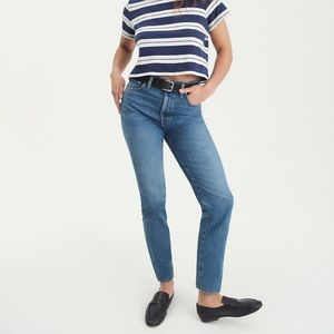 The Perfect Vintage Jean Size 25P